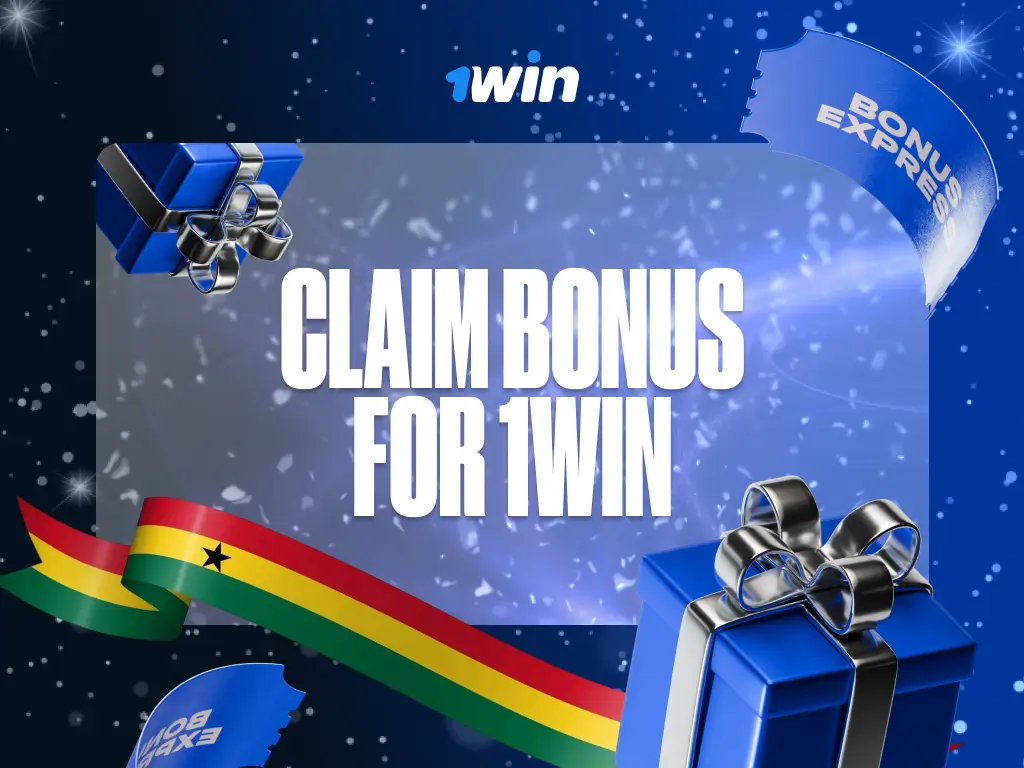 1win Bonus: 1WINAFRBONUS - Claim 500% on Deposit