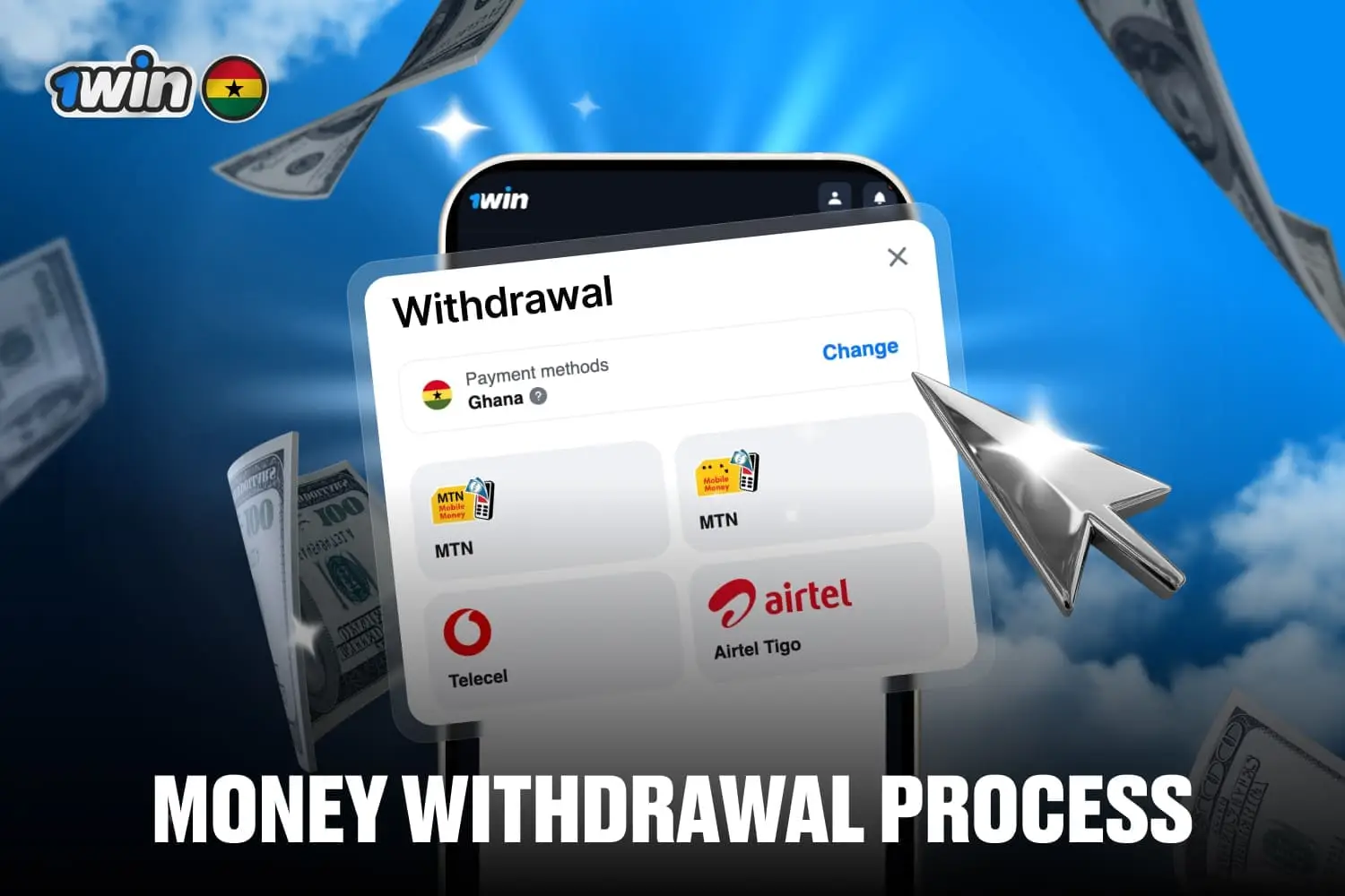 how to withdraw at 1win platform